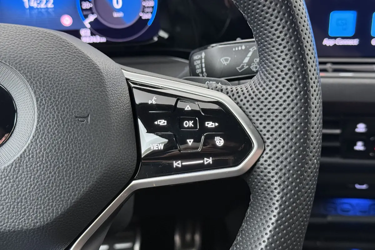 1.4 245 PK eHybrid GTE Carplay Adapt. Cruise Sfeerverlichting