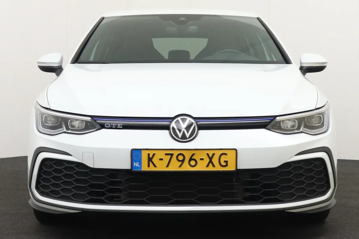 1.4 245 PK eHybrid GTE Carplay Adapt. Cruise Sfeerverlichting