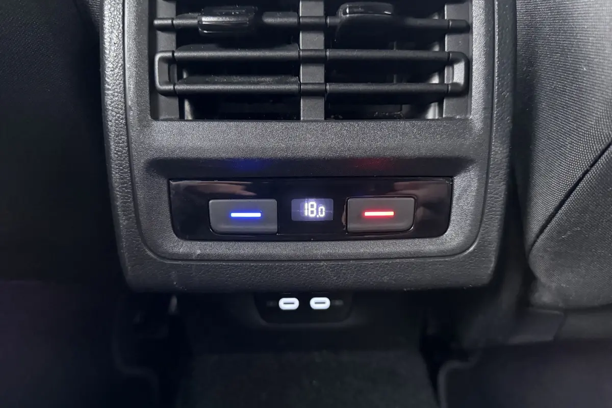 1.4 245 PK eHybrid GTE Carplay Adapt. Cruise Sfeerverlichting