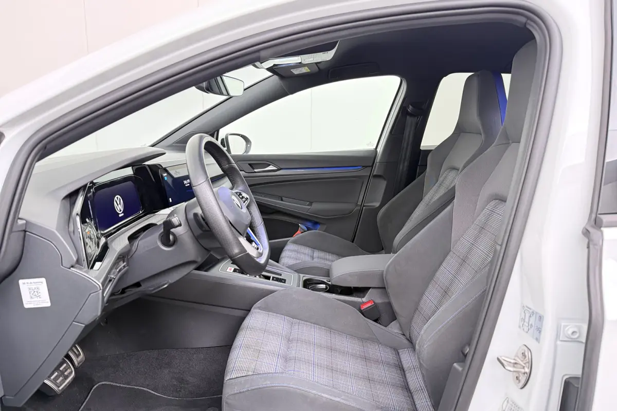 1.4 245 PK eHybrid GTE Carplay Adapt. Cruise Sfeerverlichting