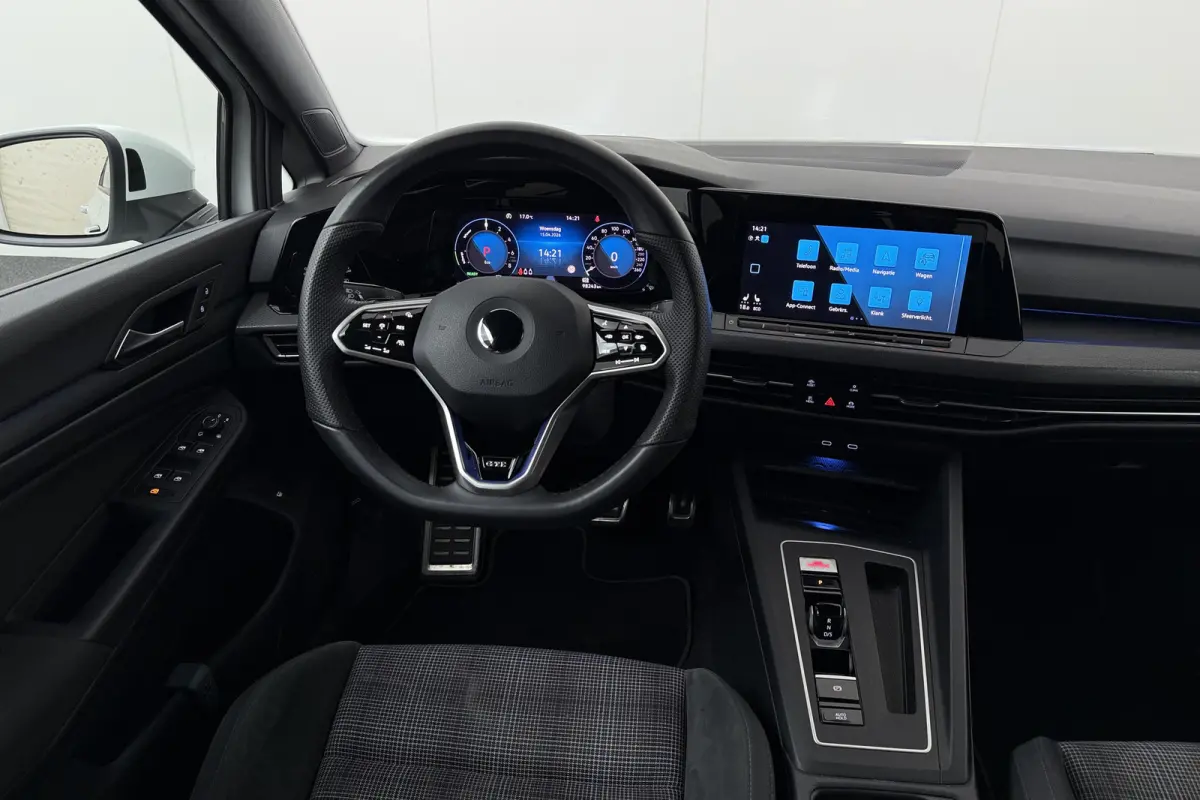 1.4 245 PK eHybrid GTE Carplay Adapt. Cruise Sfeerverlichting