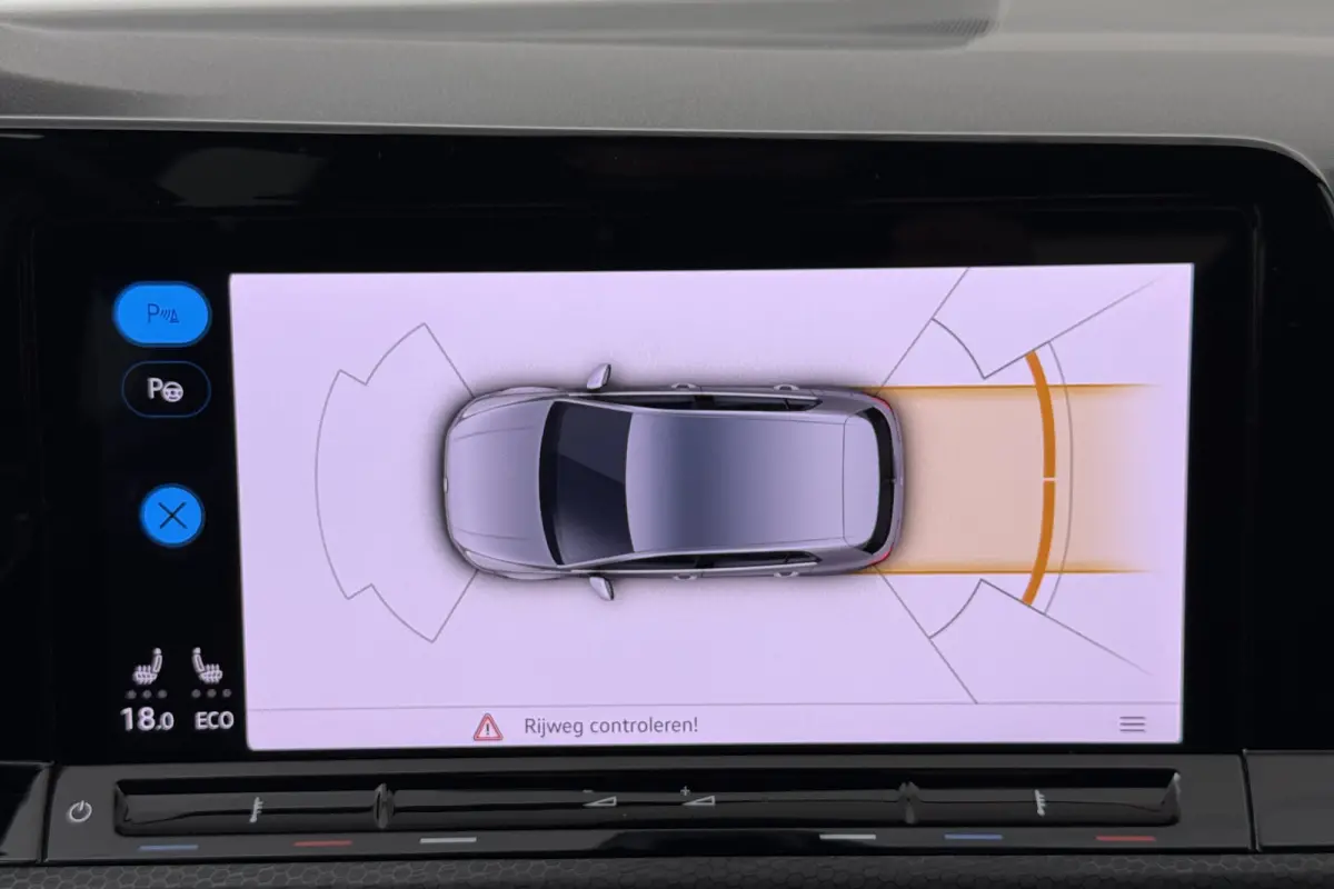 1.4 245 PK eHybrid GTE Carplay Adapt. Cruise Sfeerverlichting