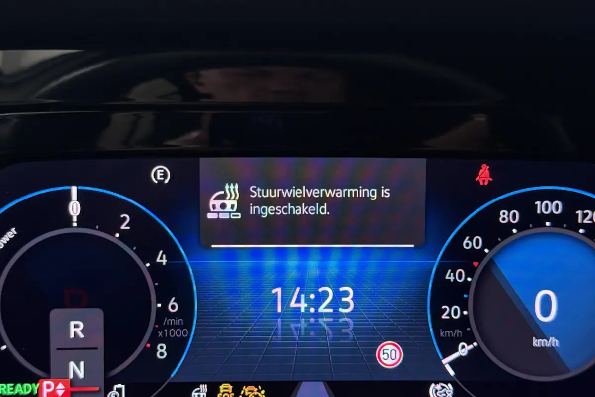 1.4 245 PK eHybrid GTE Carplay Adapt. Cruise Sfeerverlichting