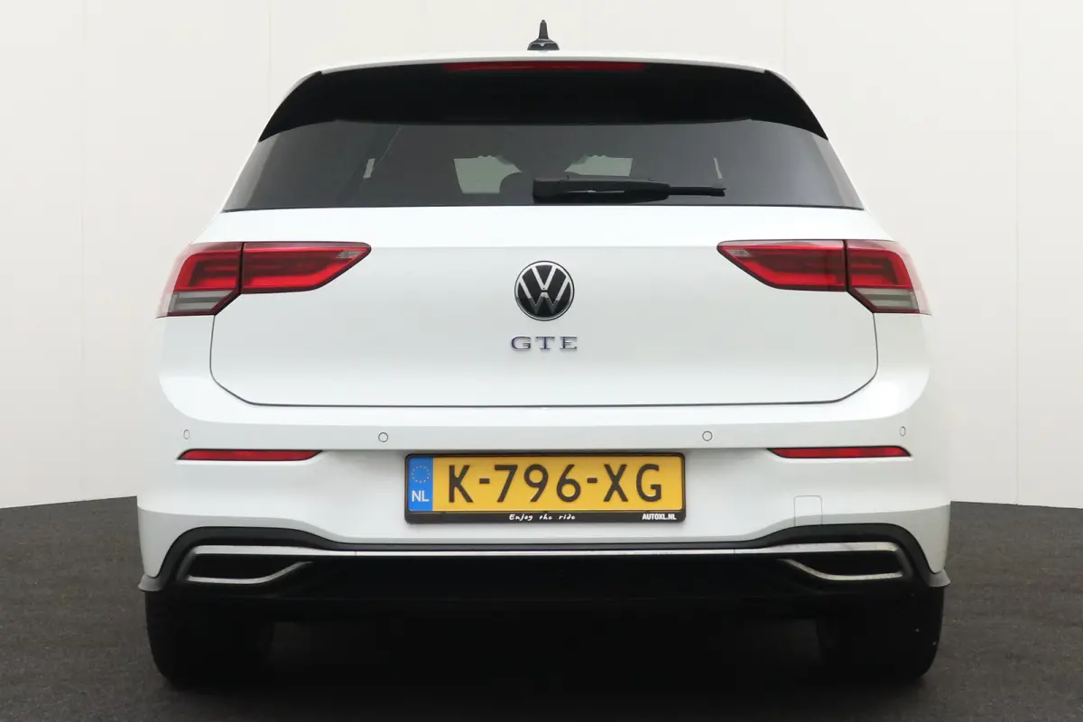 1.4 245 PK eHybrid GTE Carplay Adapt. Cruise Sfeerverlichting