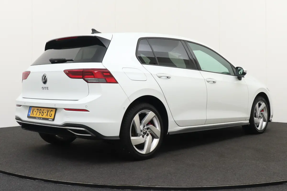 1.4 245 PK eHybrid GTE Carplay Adapt. Cruise Sfeerverlichting