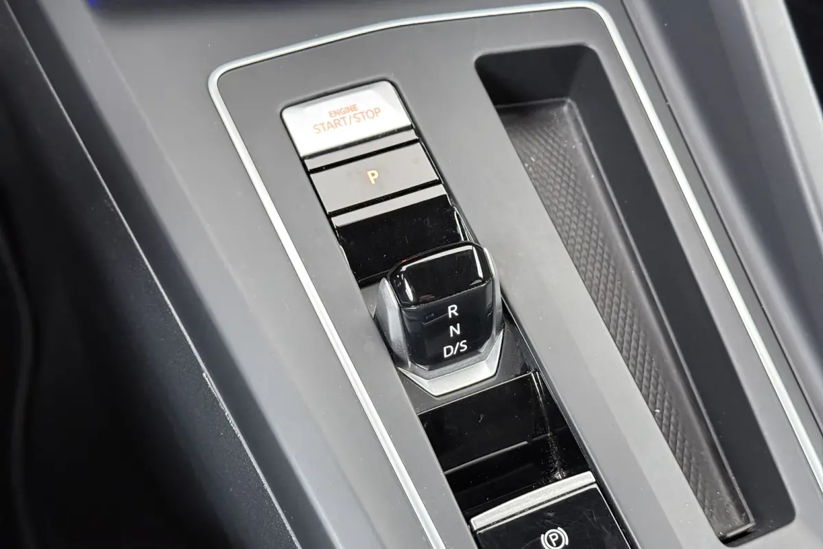 1.4 245 PK eHybrid GTE Carplay Adapt. Cruise Sfeerverlichting