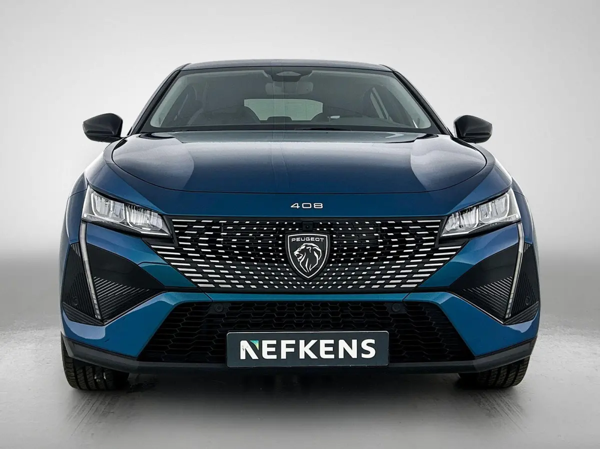 1.6 HYbrid Allure Pack 225pk Automaat | 8 JAAR GARANTIE | 360 Camera | Navigatie | Adaptieve Cruise Control | Stoelverwarming | Full-LED | Keyless Entry/Start | 19"LMV | Apple Carplay/Androi