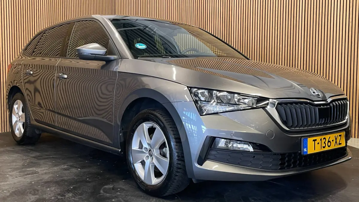 1.0 TSI Sport Business|KUIPSTOELEN|ANDROID AUTO/APPLE CARPLAY|CLIMATE+CRUISE CONTROL|PDC|LMV|NAP|NL-AUTO|1e EIGENAAR|