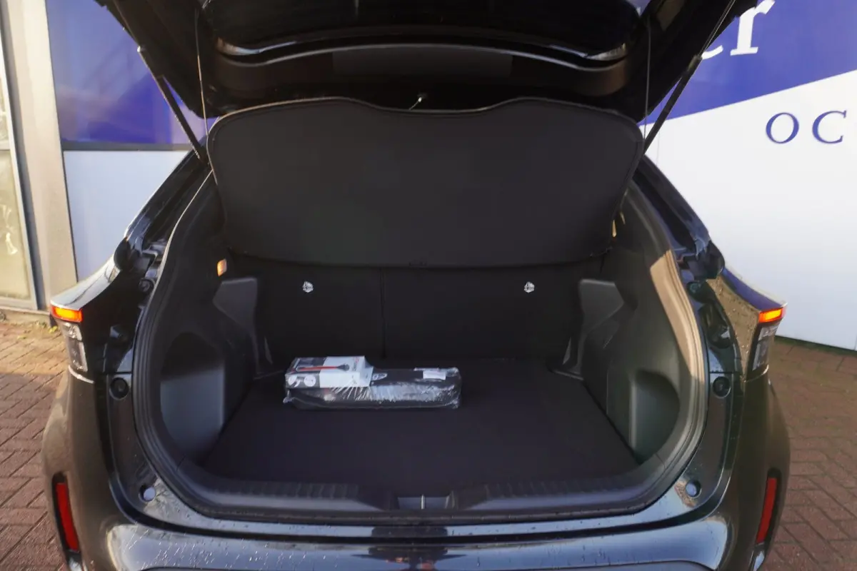 1.5 Hybrid 130 Dynamic / Stoel&stuurverw. / Comfortpack / Safety-Pack / = INCL. BTW !!