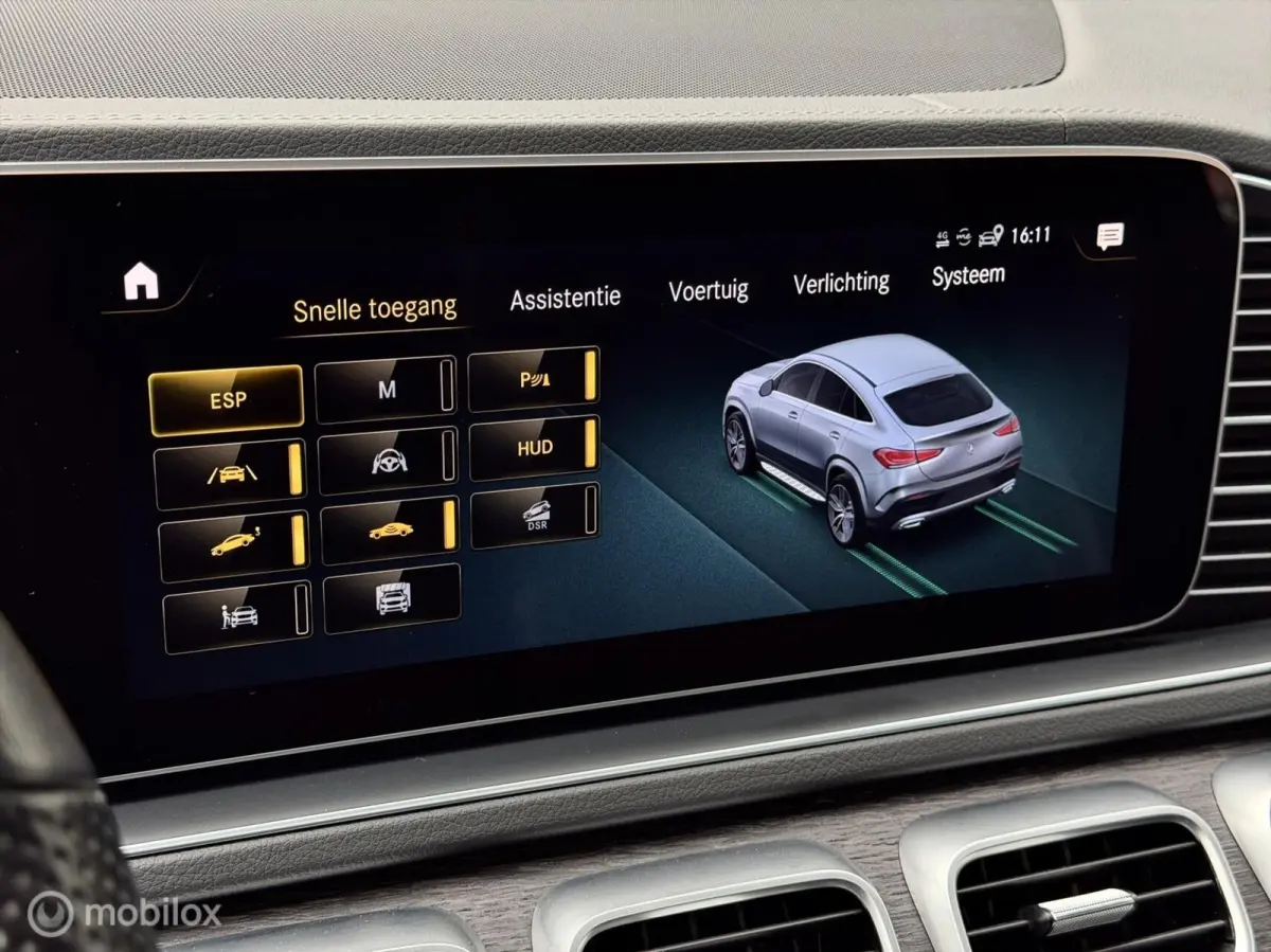 350 e 4MATIC AMG Line |Pano |Memory |HUD