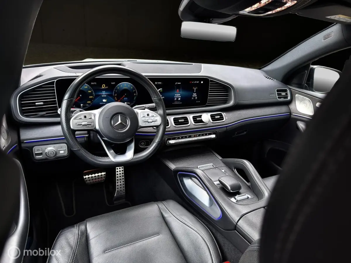 350 e 4MATIC AMG Line |Pano |Memory |HUD