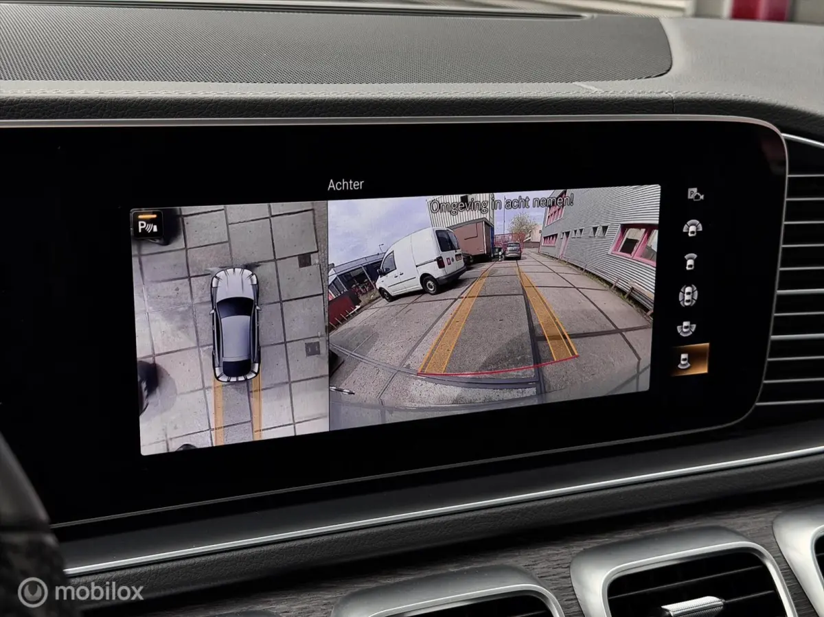 350 e 4MATIC AMG Line |Pano |Memory |HUD
