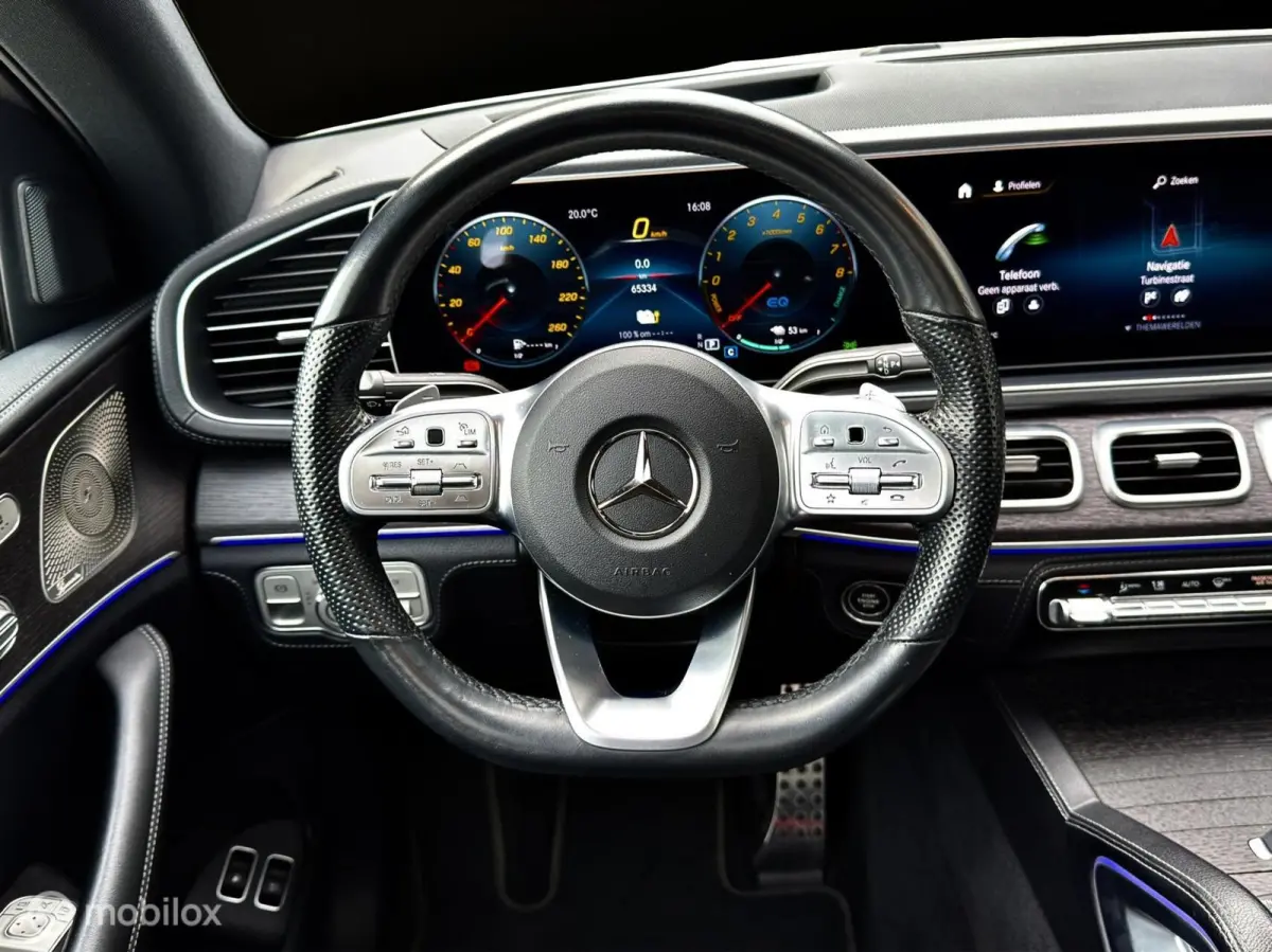 350 e 4MATIC AMG Line |Pano |Memory |HUD
