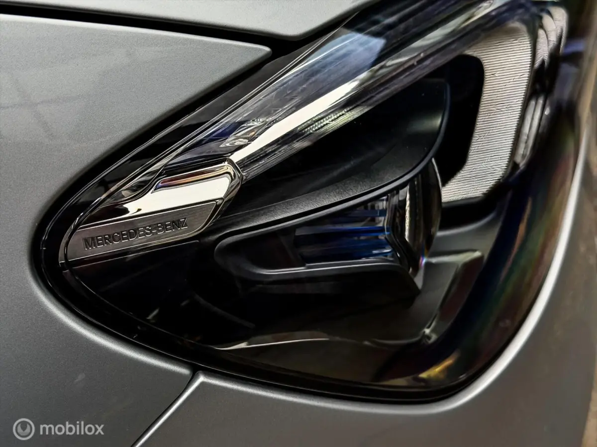 350 e 4MATIC AMG Line |Pano |Memory |HUD