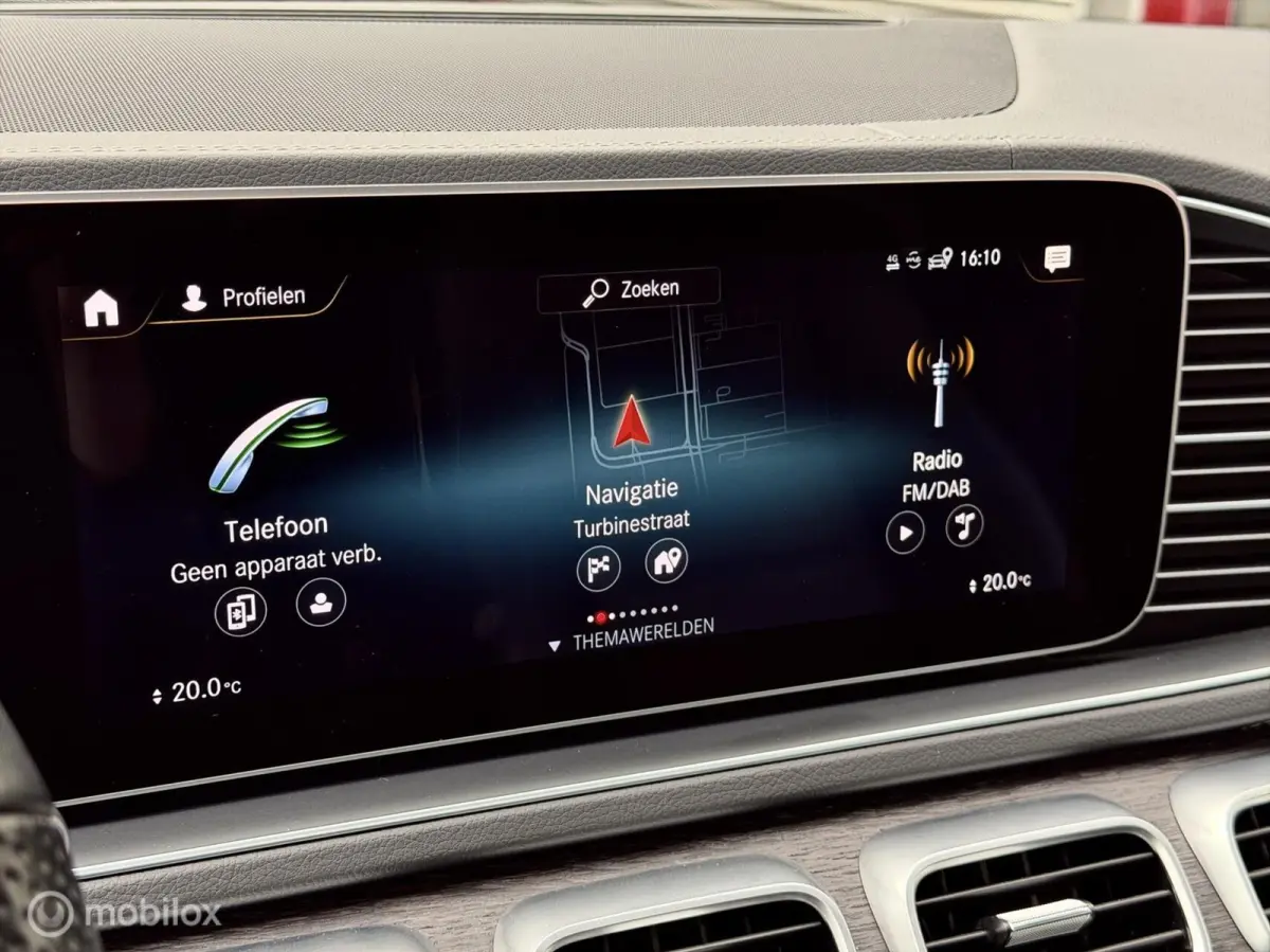350 e 4MATIC AMG Line |Pano |Memory |HUD