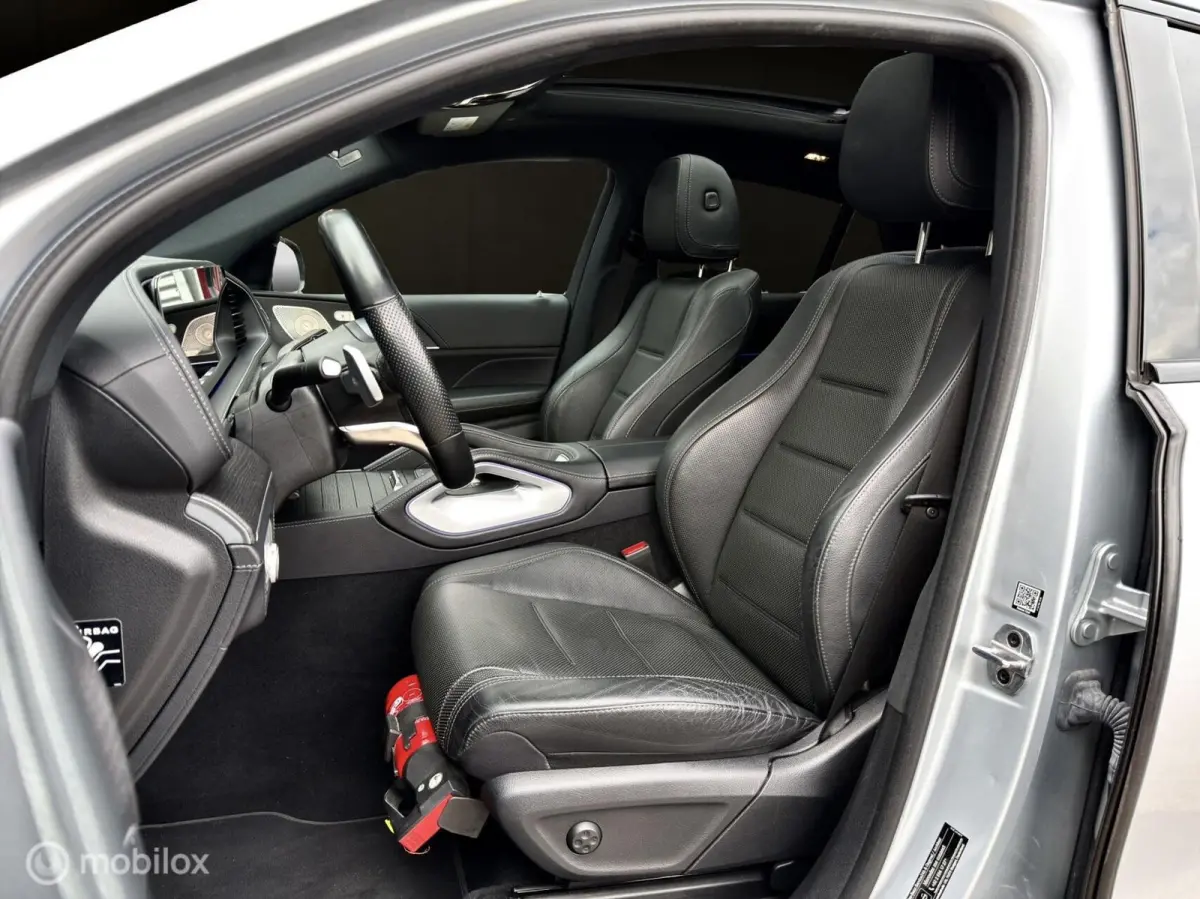 350 e 4MATIC AMG Line |Pano |Memory |HUD