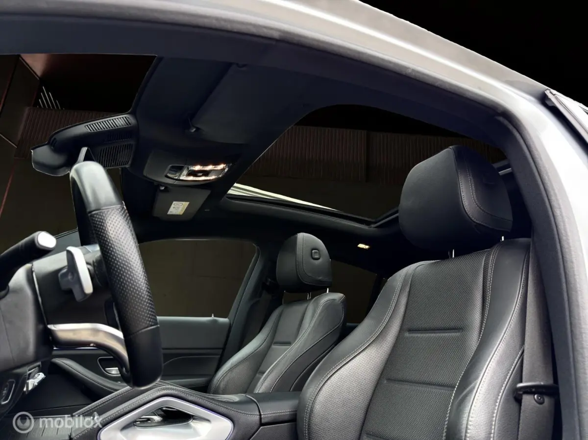 350 e 4MATIC AMG Line |Pano |Memory |HUD