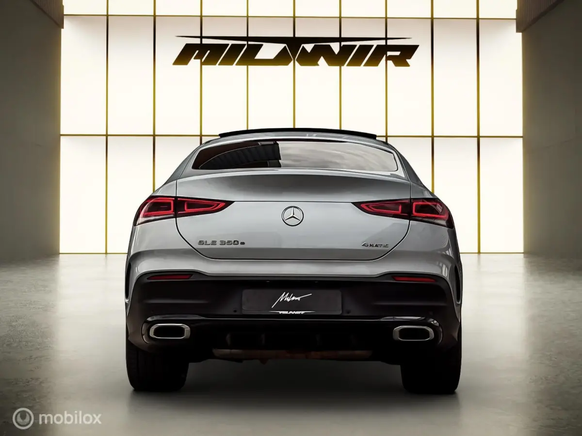 350 e 4MATIC AMG Line |Pano |Memory |HUD