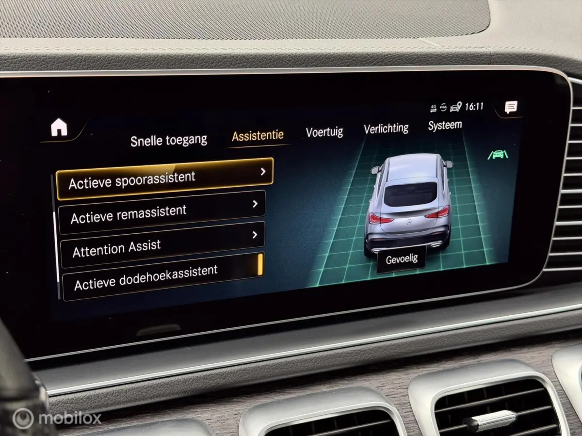 350 e 4MATIC AMG Line |Pano |Memory |HUD