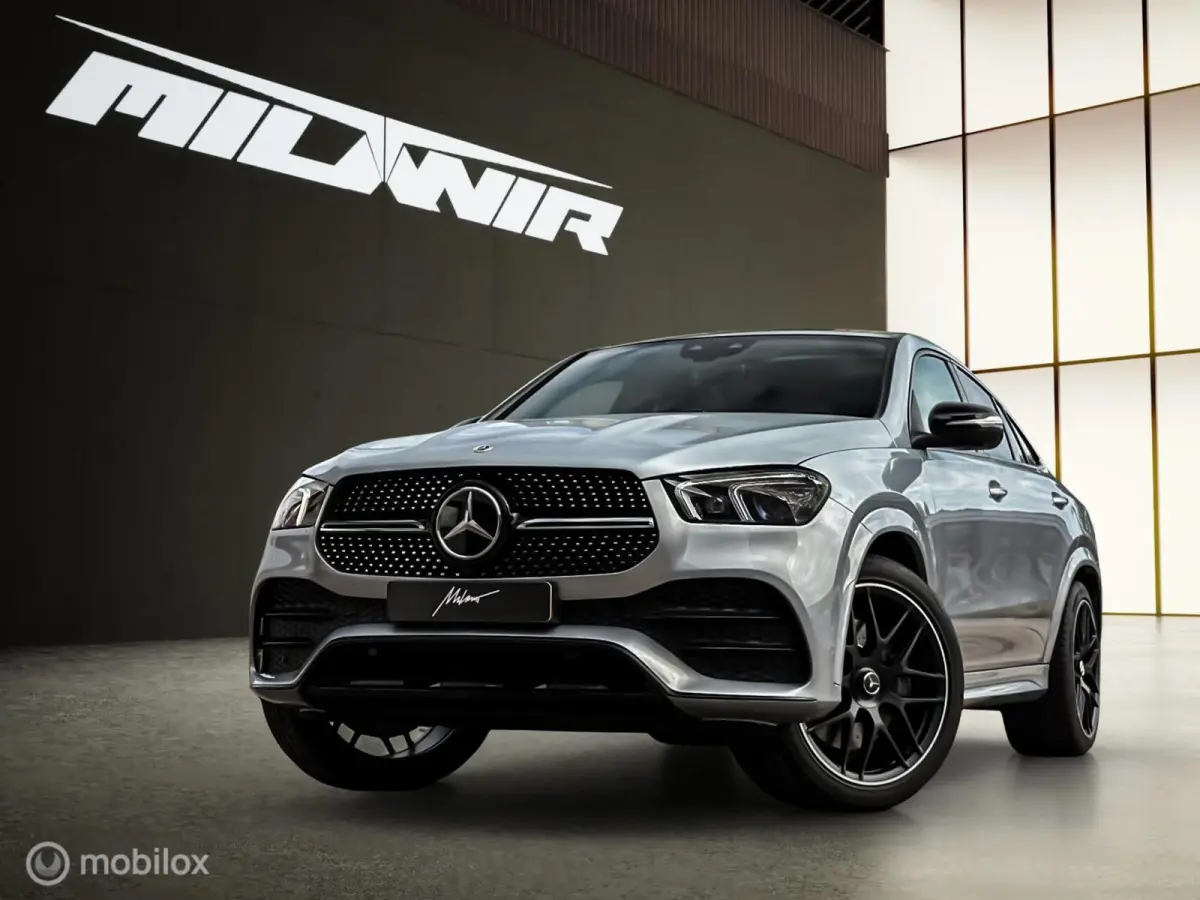 350 e 4MATIC AMG Line |Pano |Memory |HUD