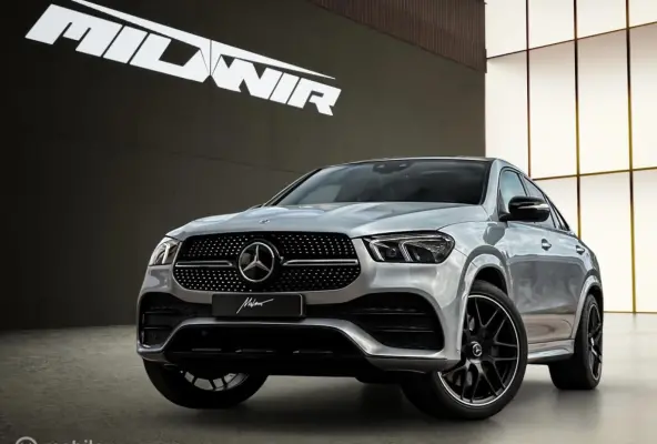 350 e 4MATIC AMG Line |Pano |Memory |HUD