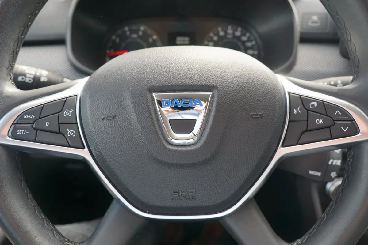 1.0 TCe Extreme 7p. | \ | Camera/Carplay/Stoelverwarming/LMV/Cruise - Ruimtewonder!
