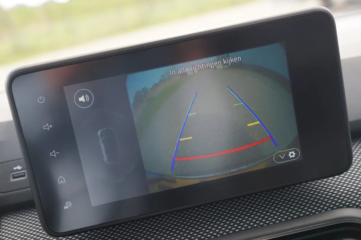 1.0 TCe Extreme 7p. | \ | Camera/Carplay/Stoelverwarming/LMV/Cruise - Ruimtewonder!