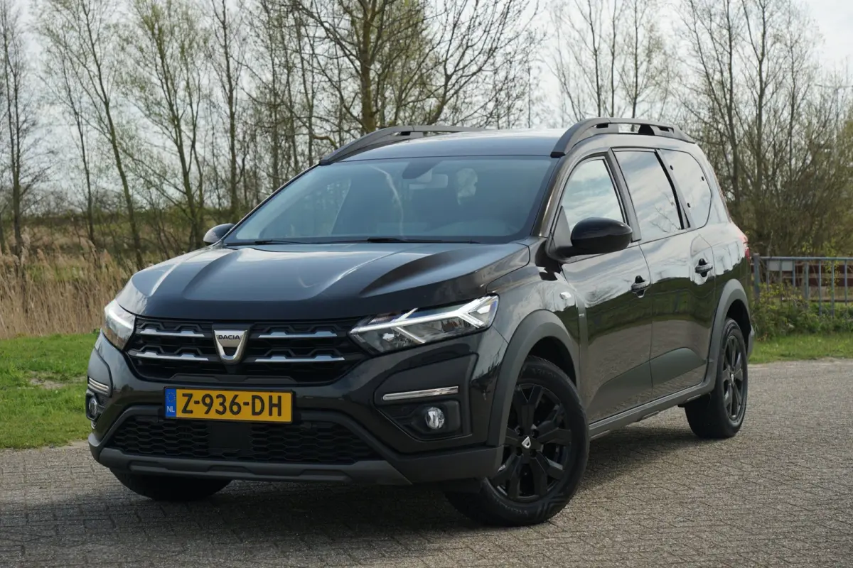 1.0 TCe Extreme 7p. | \ | Camera/Carplay/Stoelverwarming/LMV/Cruise - Ruimtewonder!