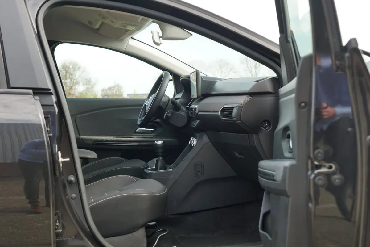 1.0 TCe Extreme 7p. | \ | Camera/Carplay/Stoelverwarming/LMV/Cruise - Ruimtewonder!