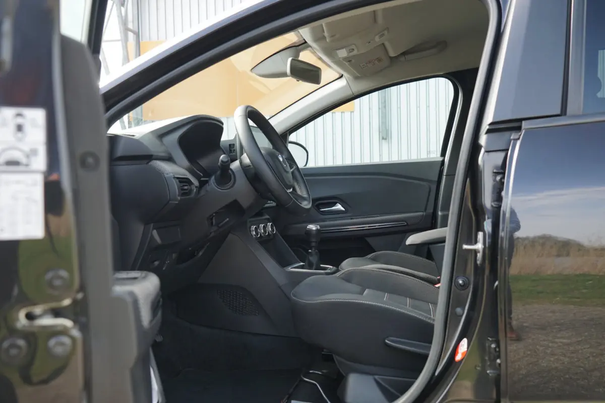 1.0 TCe Extreme 7p. | \ | Camera/Carplay/Stoelverwarming/LMV/Cruise - Ruimtewonder!