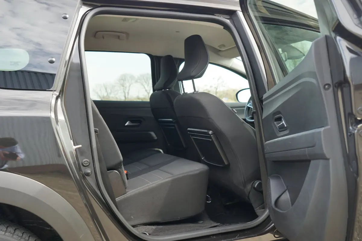 1.0 TCe Extreme 7p. | \ | Camera/Carplay/Stoelverwarming/LMV/Cruise - Ruimtewonder!