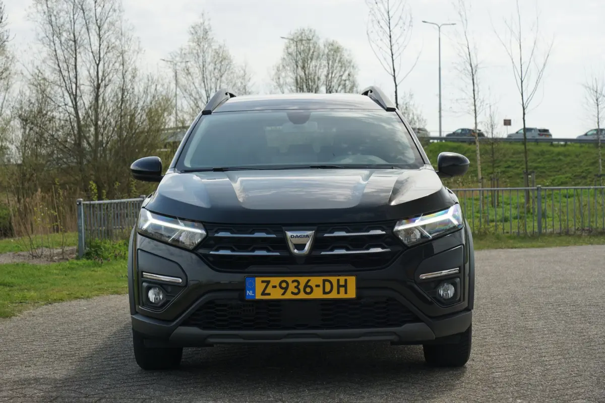 1.0 TCe Extreme 7p. | \ | Camera/Carplay/Stoelverwarming/LMV/Cruise - Ruimtewonder!