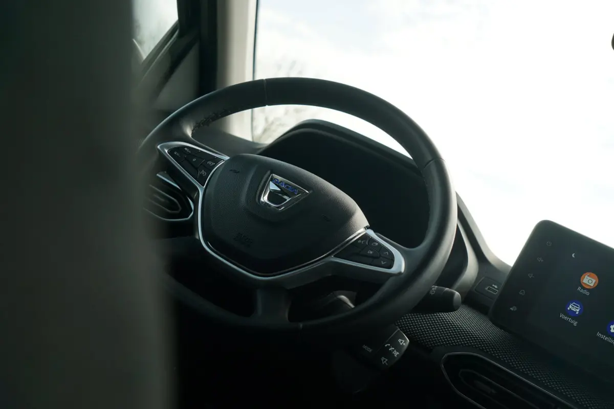 1.0 TCe Extreme 7p. | \ | Camera/Carplay/Stoelverwarming/LMV/Cruise - Ruimtewonder!