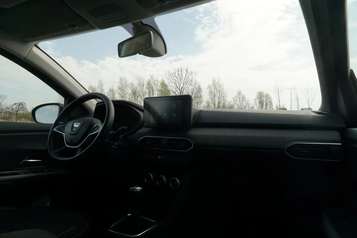 1.0 TCe Extreme 7p. | \ | Camera/Carplay/Stoelverwarming/LMV/Cruise - Ruimtewonder!