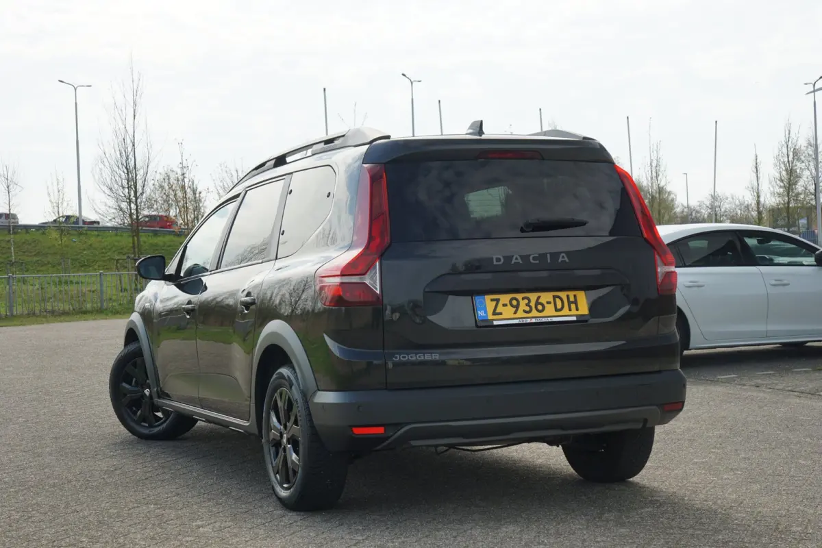 1.0 TCe Extreme 7p. | \ | Camera/Carplay/Stoelverwarming/LMV/Cruise - Ruimtewonder!