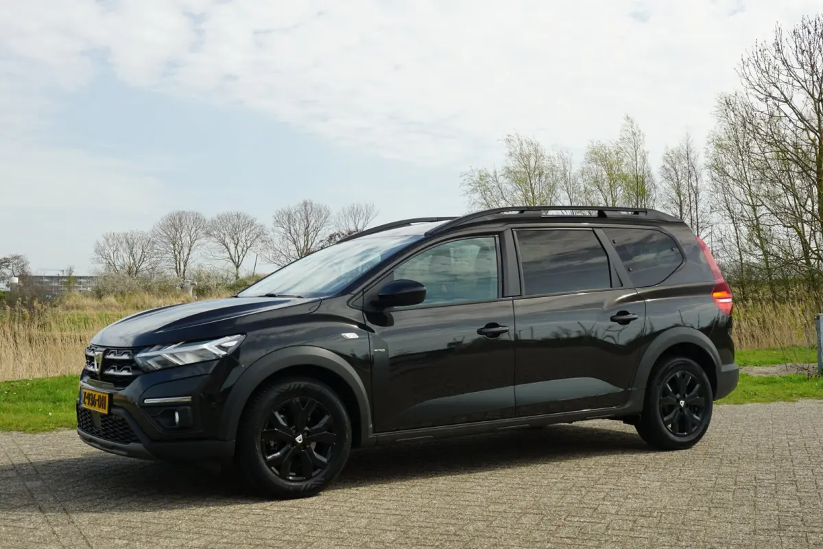 1.0 TCe Extreme 7p. | \ | Camera/Carplay/Stoelverwarming/LMV/Cruise - Ruimtewonder!