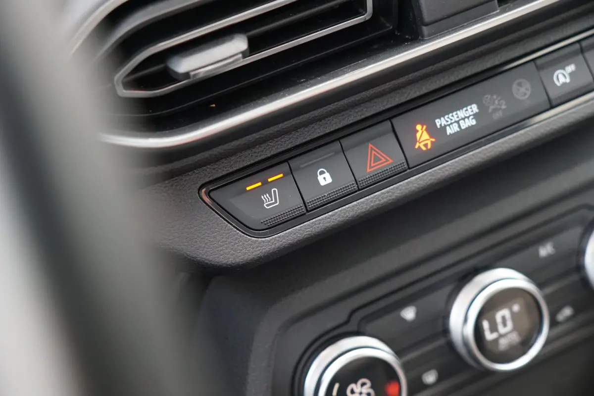 1.0 TCe Extreme 7p. | \ | Camera/Carplay/Stoelverwarming/LMV/Cruise - Ruimtewonder!