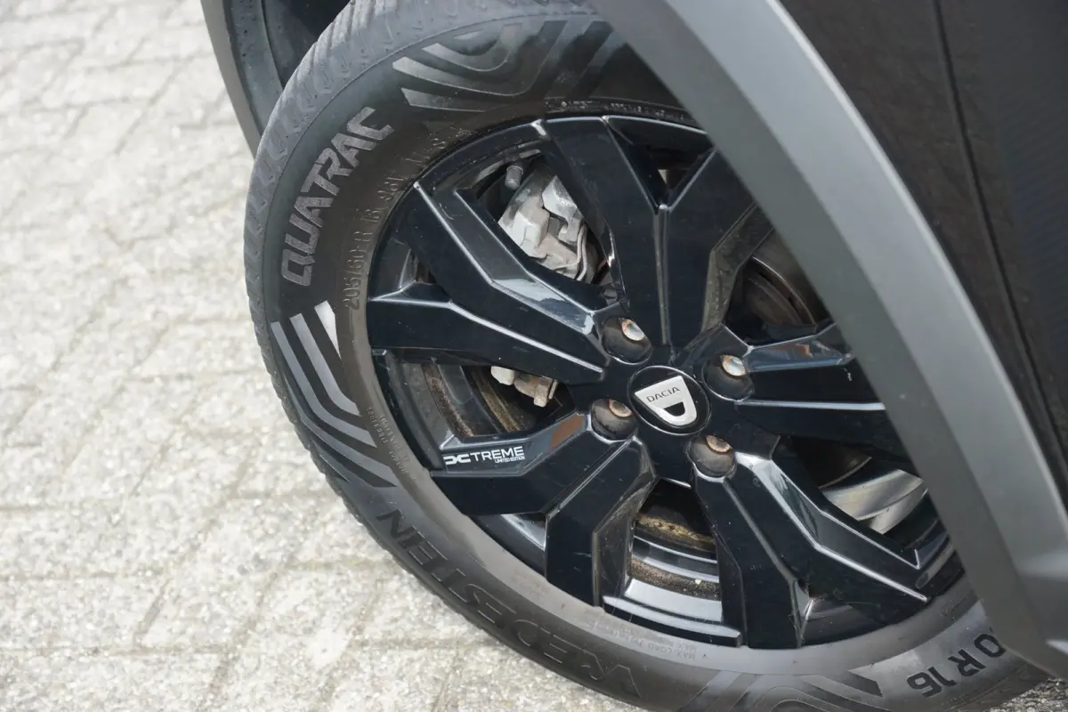1.0 TCe Extreme 7p. | \ | Camera/Carplay/Stoelverwarming/LMV/Cruise - Ruimtewonder!