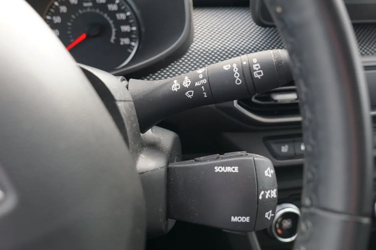 1.0 TCe Extreme 7p. | \ | Camera/Carplay/Stoelverwarming/LMV/Cruise - Ruimtewonder!
