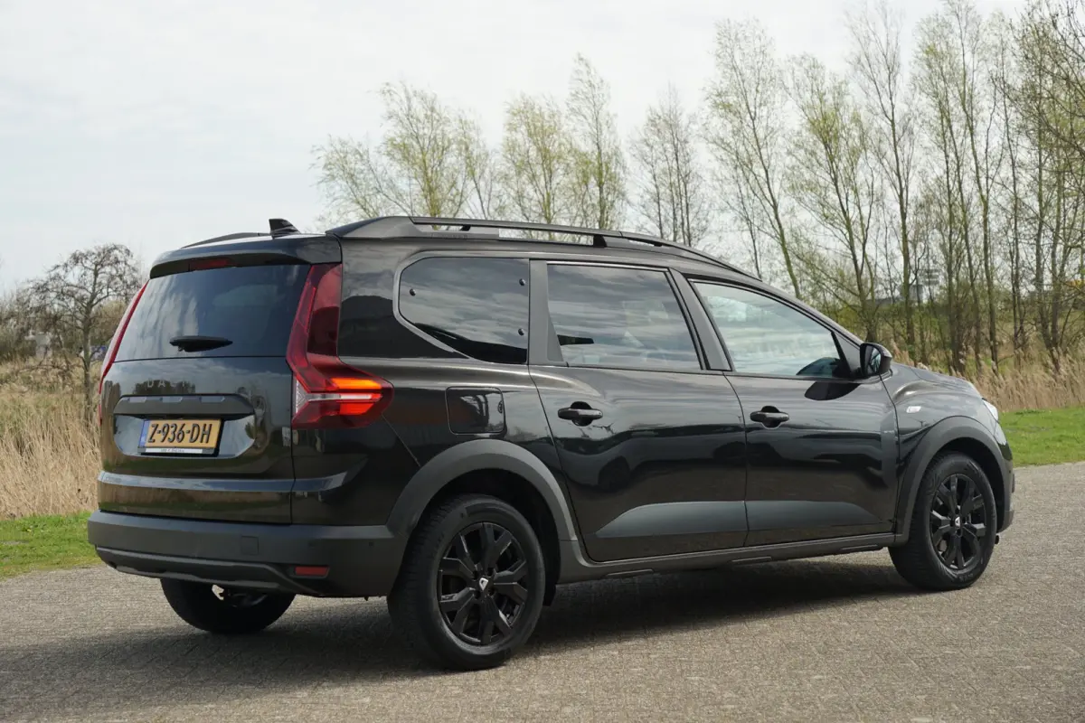 1.0 TCe Extreme 7p. | \ | Camera/Carplay/Stoelverwarming/LMV/Cruise - Ruimtewonder!