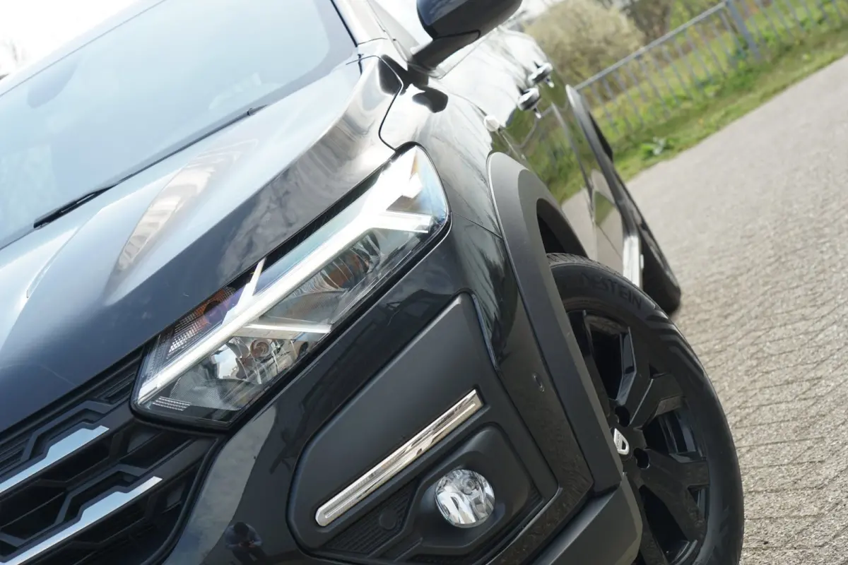 1.0 TCe Extreme 7p. | \ | Camera/Carplay/Stoelverwarming/LMV/Cruise - Ruimtewonder!
