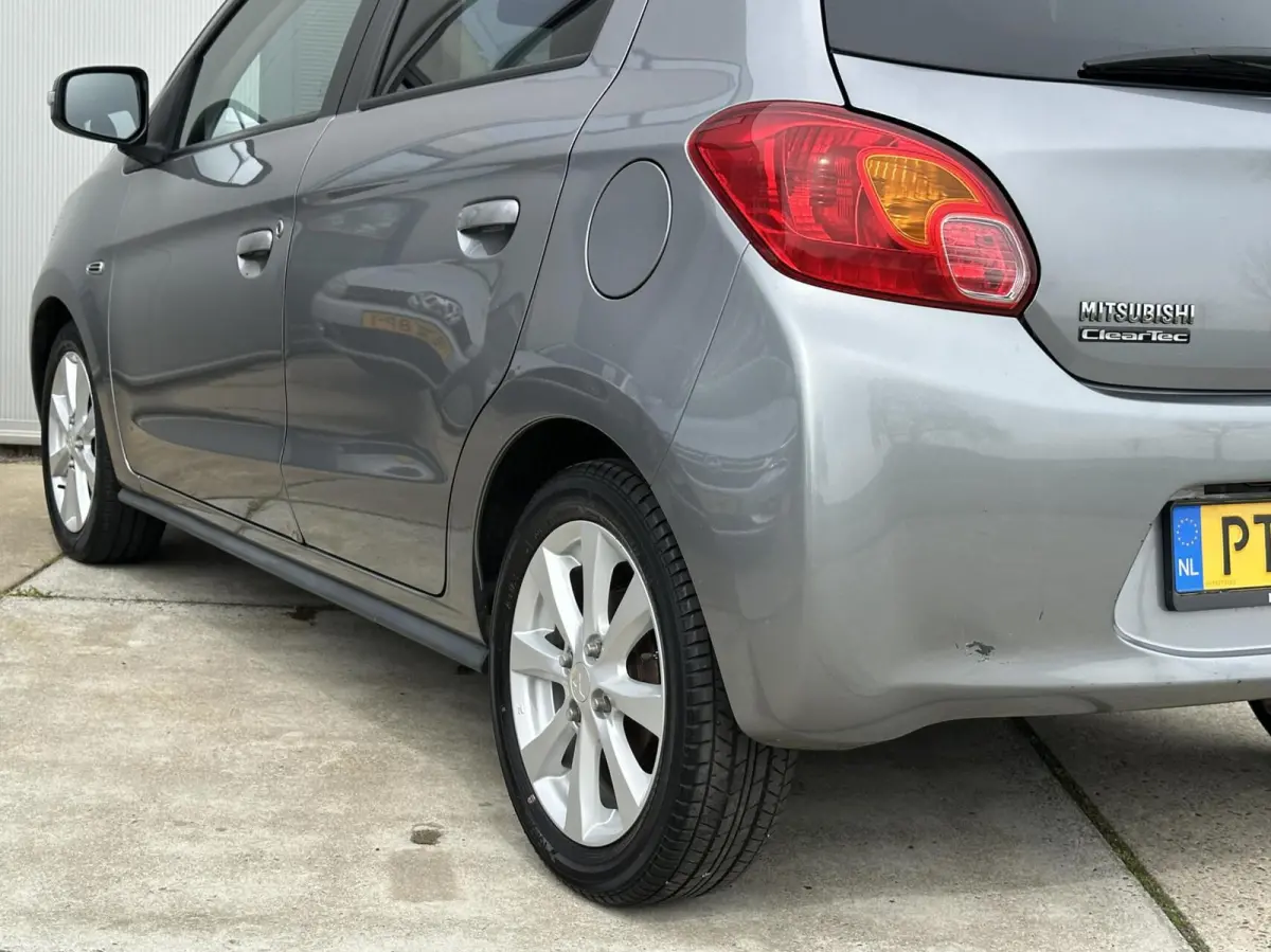 1.2 Instyle Clima Cruise Keyless