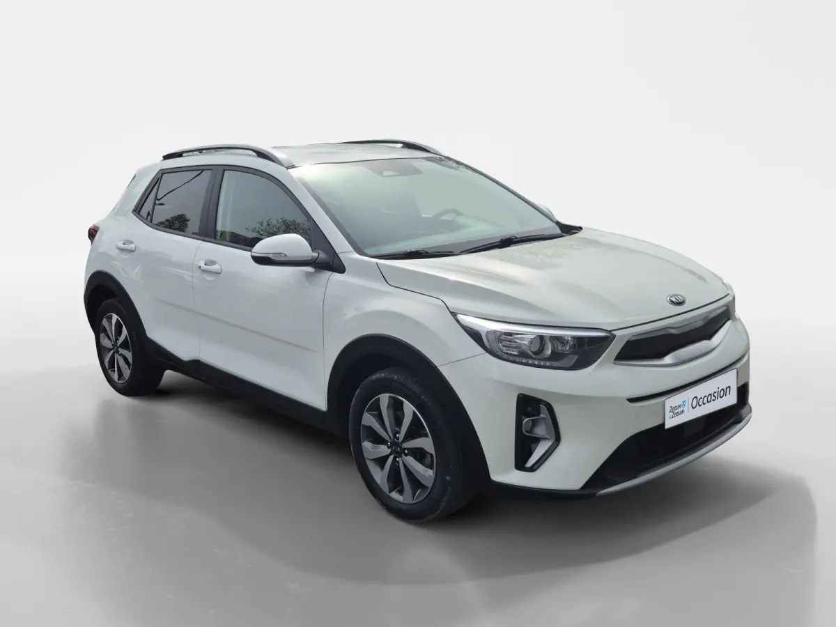 1.0 T-GDi MHEV DynamicPlusLine | Airco | Navi | Camera | LM Velgen | Privacy Glass |