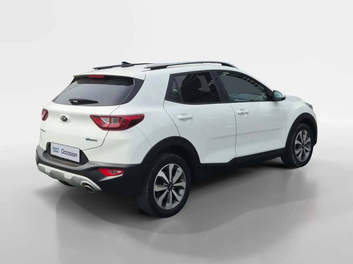 1.0 T-GDi MHEV DynamicPlusLine | Airco | Navi | Camera | LM Velgen | Privacy Glass |