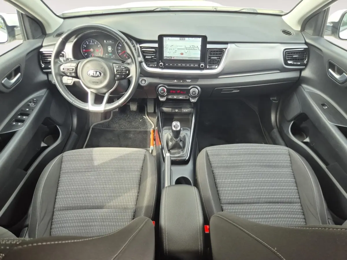 1.0 T-GDi MHEV DynamicPlusLine | Airco | Navi | Camera | LM Velgen | Privacy Glass |