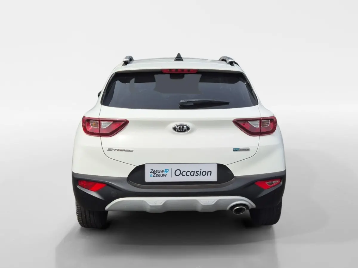 1.0 T-GDi MHEV DynamicPlusLine | Airco | Navi | Camera | LM Velgen | Privacy Glass |