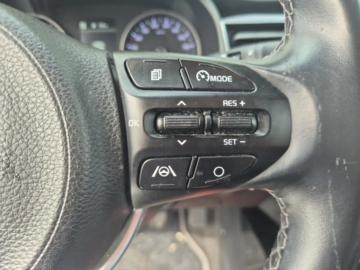 1.0 T-GDi MHEV DynamicPlusLine | Airco | Navi | Camera | LM Velgen | Privacy Glass |