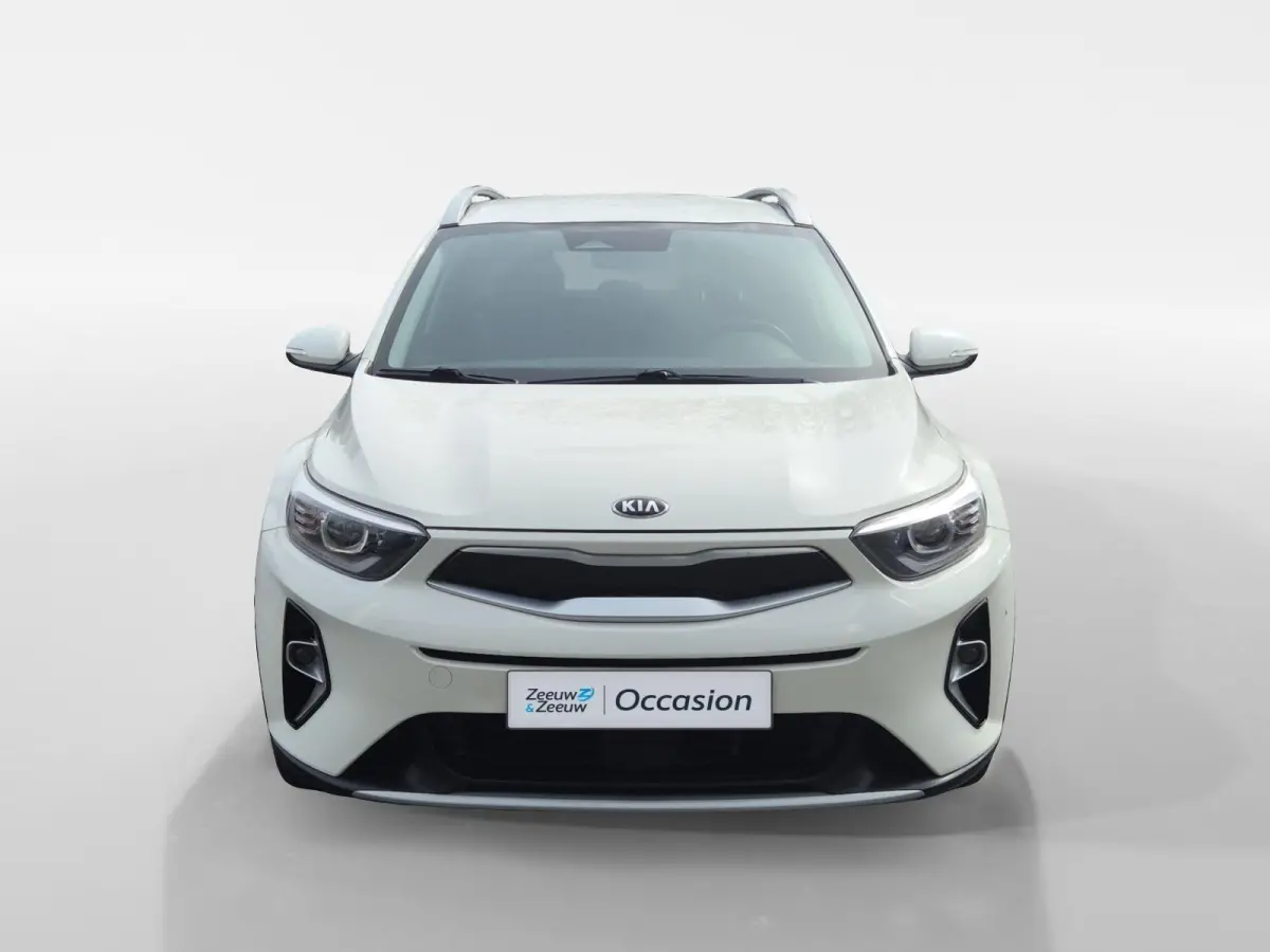 1.0 T-GDi MHEV DynamicPlusLine | Airco | Navi | Camera | LM Velgen | Privacy Glass |