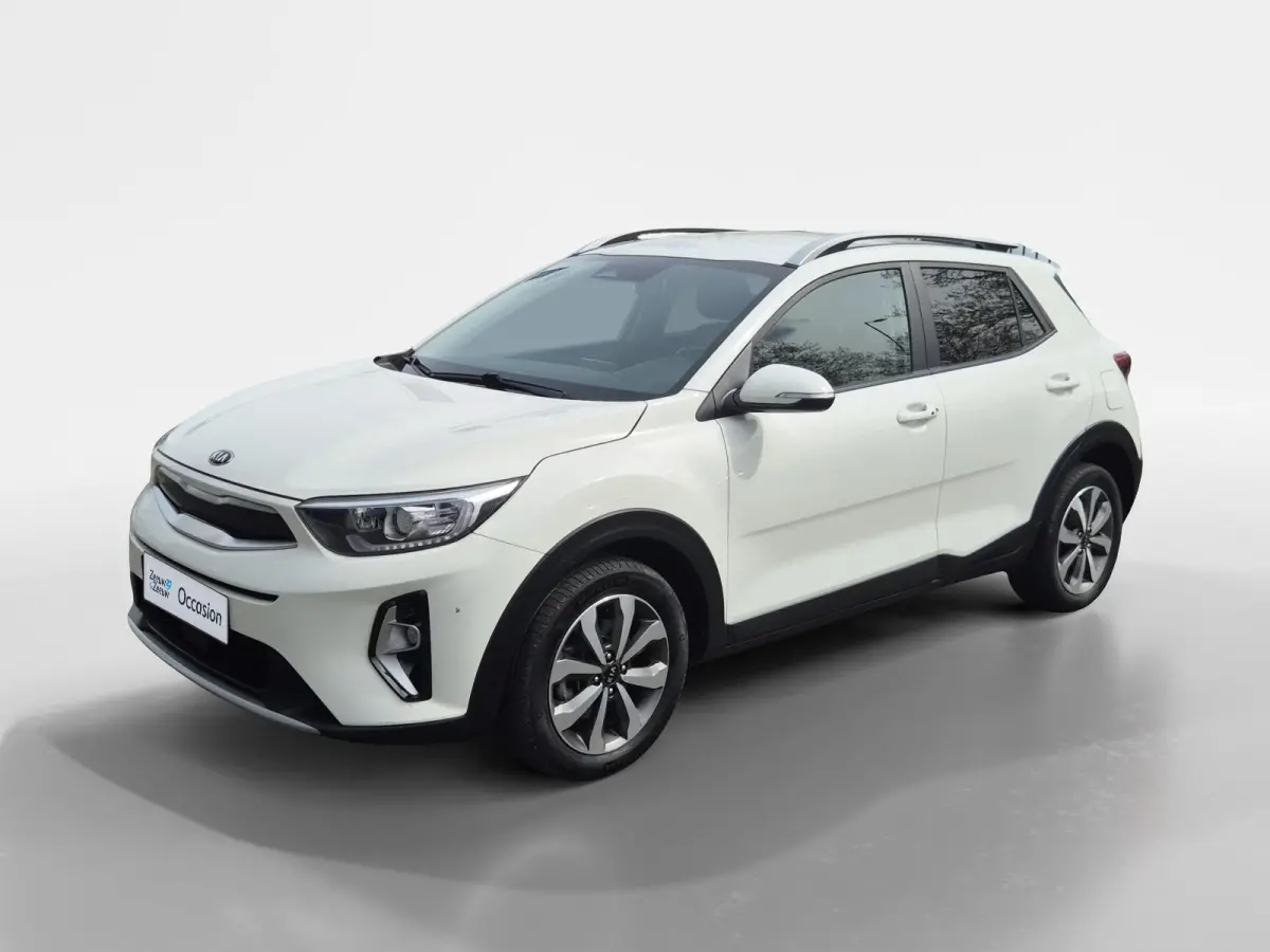 1.0 T-GDi MHEV DynamicPlusLine | Airco | Navi | Camera | LM Velgen | Privacy Glass |