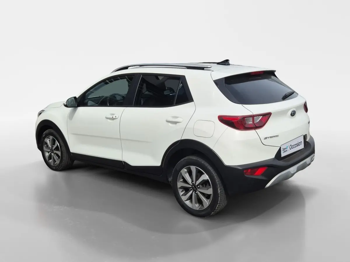 1.0 T-GDi MHEV DynamicPlusLine | Airco | Navi | Camera | LM Velgen | Privacy Glass |
